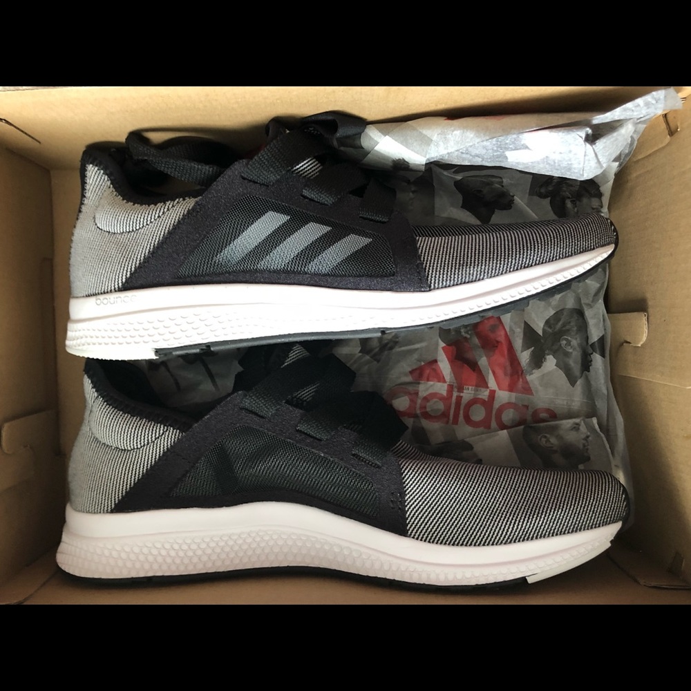 Adidas Edge Lux Bounce